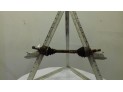 TRANSMISION DELANTERA IZQUIERDA PEUGEOT 308 2009