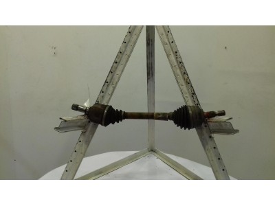 TRANSMISION DELANTERA IZQUIERDA PEUGEOT 308 2009