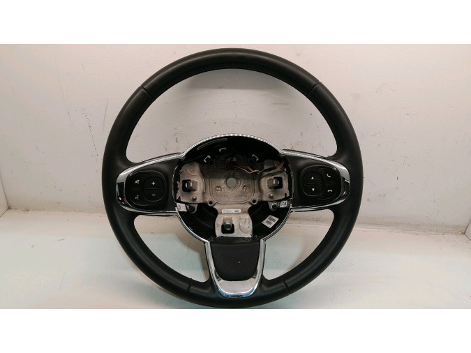 VOLANTE FIAT 500 2020