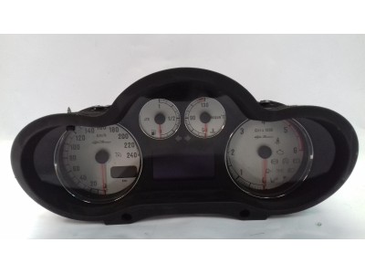 CUADRO INSTRUMENTOS ALFA ROMEO 147 2007