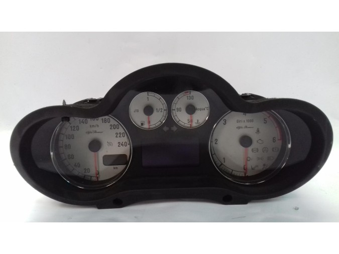 CUADRO INSTRUMENTOS ALFA ROMEO 147 2007