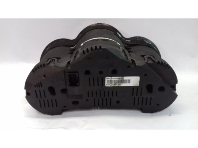 CUADRO INSTRUMENTOS ALFA ROMEO 147 2007