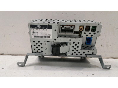 PANTALLA MULTIFUNCION LAND ROVER DISCOVERY SPORT 2006