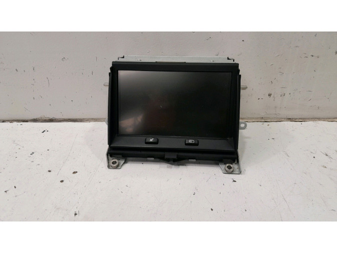 PANTALLA MULTIFUNCION LAND ROVER DISCOVERY SPORT 2006