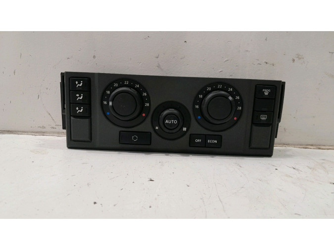 MANDO CLIMATIZACIÓN LAND ROVER DISCOVERY SPORT 2006