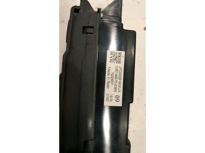 MANDO CLIMATIZACIÓN LAND ROVER DISCOVERY SPORT 2006
