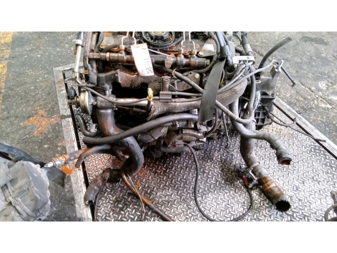 COMPRESOR AIRE ACONDICIONADO FORD MONDEO 2003