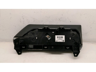 PANTALLA MULTIFUNCION CITROEN C4 2021