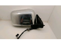 RETROVISOR DERECHO NISSAN NAVARA PLATA 2001