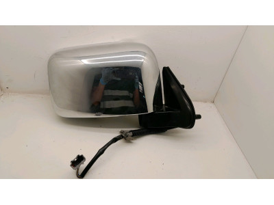 RETROVISOR DERECHO NISSAN NAVARA PLATA 2001