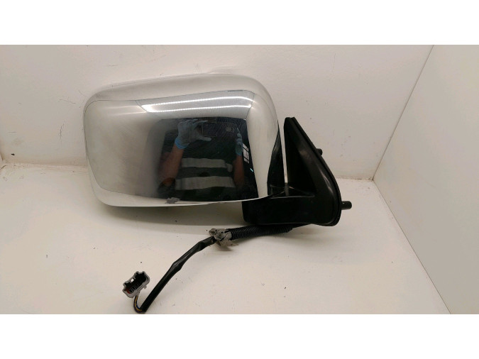 RETROVISOR DERECHO NISSAN NAVARA PLATA 2001