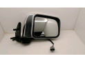 RETROVISOR DERECHO NISSAN NAVARA PLATA 2001