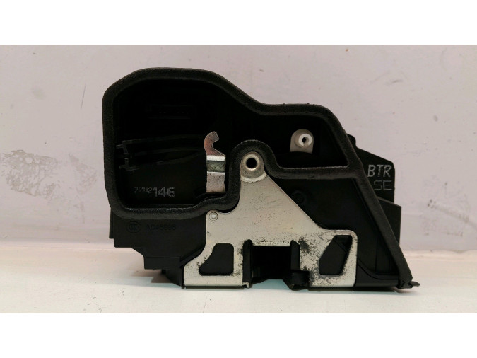 CERRADURA PUERTA DELANTERA DERECHA BMW 325I 2007
