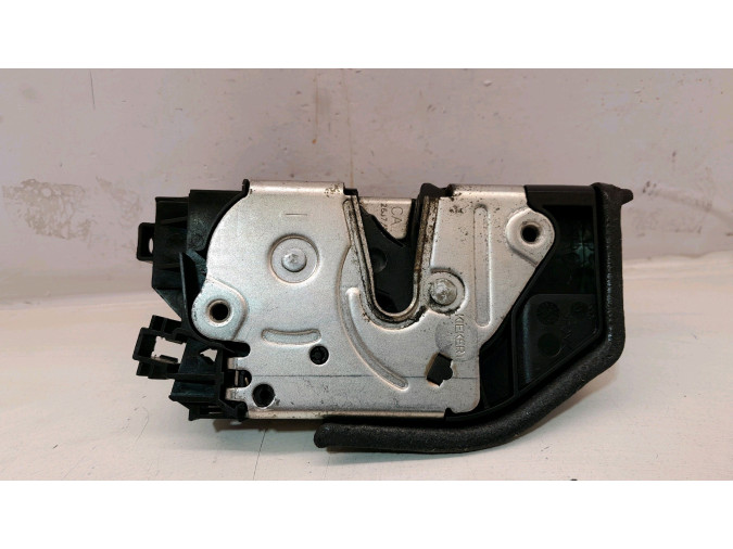 CERRADURA PUERTA DELANTERA DERECHA BMW 325I 2007