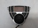 MANDO CALEFACCIÓN PEUGEOT 807 2007