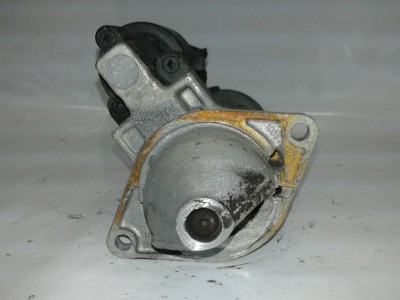 Motor Arranque OPEL ASTRA 1998
