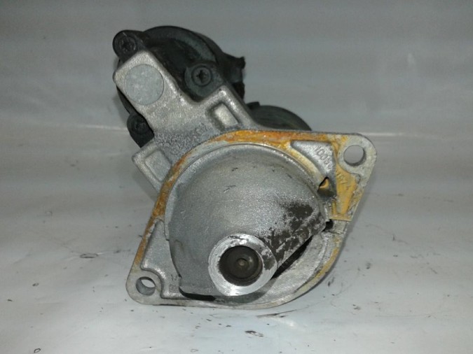 Motor Arranque OPEL ASTRA 1998