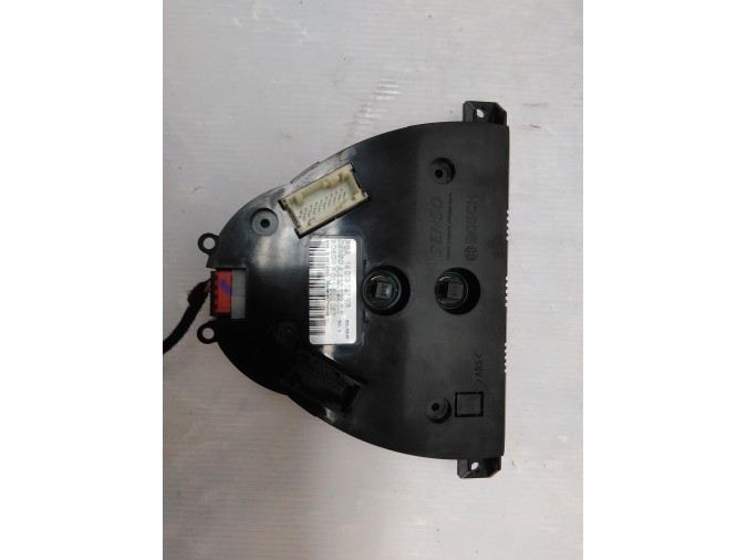 MANDO CALEFACCIÓN PEUGEOT 807 2007