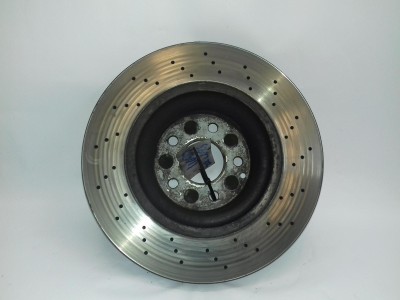 DISCO DE FRENO DEL SO MERCEDES CLASE S 2002