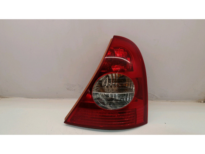 PILOTO TRASERO DERECHO RENAULT CLIO 2005