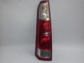 PILOTO TRASERO IZQUIERDO OPEL MERIVA 2005