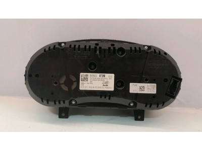 CUADRO INSTRUMENTOS AUDI A3 2017