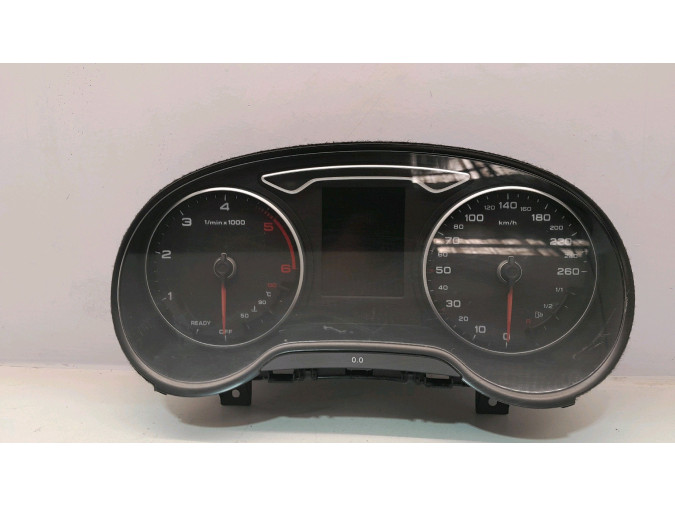 CUADRO INSTRUMENTOS AUDI A3 2017