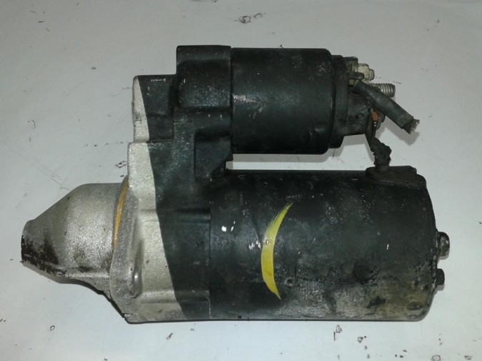 Motor Arranque OPEL ASTRA 1998