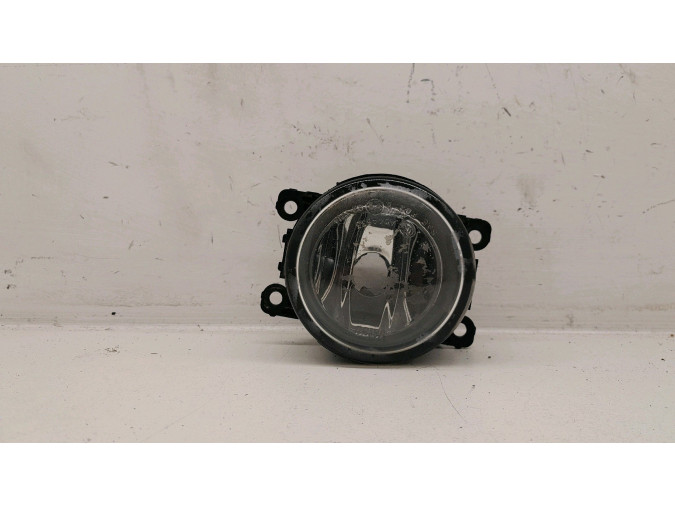 FARO ANTINIEBLA DELANTERO RENAULT FLUENCE 2009