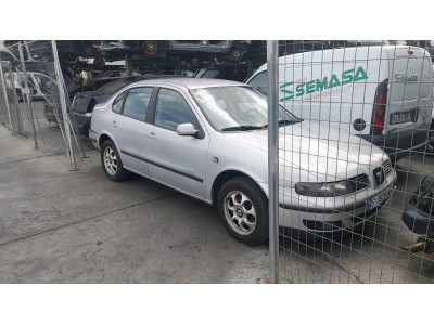 PARAGOLPES DELANTERO SEAT TOLEDO 2000
