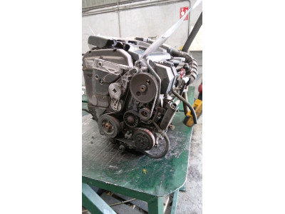 CAJA CAMBIOS RENAULT SAFRANE