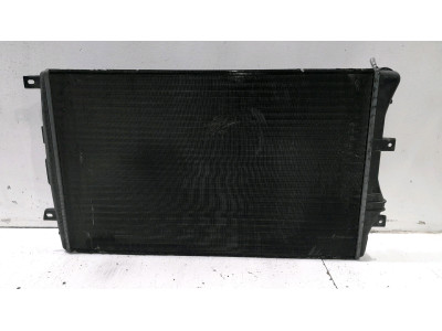 Radiador de Agua VOLKSWAGEN PASSAT 2008