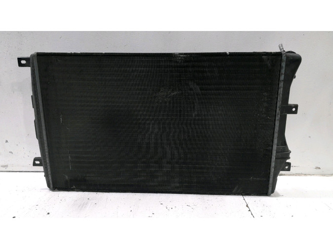 Radiador de Agua VOLKSWAGEN PASSAT 2008