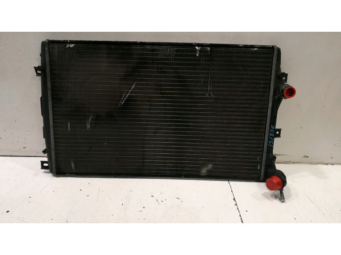 Radiador de Agua VOLKSWAGEN PASSAT 2008