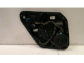 ELEVALUNAS TRASERO IZQUIERDO VOLVO V40 2013