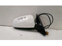RETROVISOR DERECHO AUDI A4 BLANCO 2002
