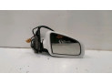 RETROVISOR DERECHO AUDI A4 BLANCO 2002