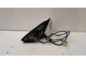 RETROVISOR DERECHO AUDI A4 BLANCO 2002