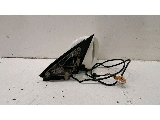 RETROVISOR DERECHO AUDI A4 BLANCO 2002
