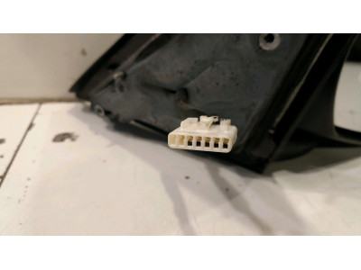 RETROVISOR DERECHO ALFA ROMEO 147 CROMADO 2008