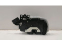 CERRADURA PUERTA DELANTERA DERECHA NISSAN X TRAIL 40402