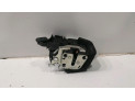 CERRADURA PUERTA DELANTERA DERECHA NISSAN X TRAIL 40402