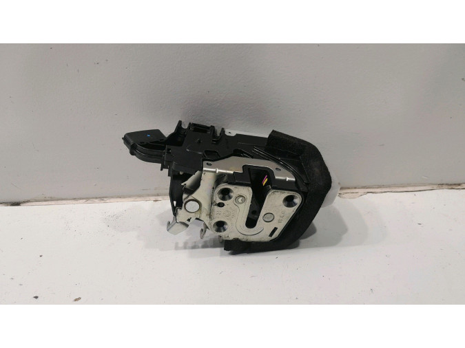 CERRADURA PUERTA DELANTERA DERECHA NISSAN X TRAIL 40402