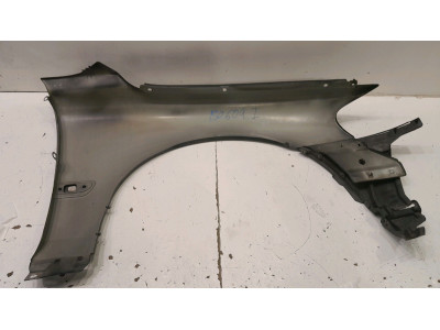 ALETA DELANTERA IZQUIERDA VOLVO S60 NEGRA 2000