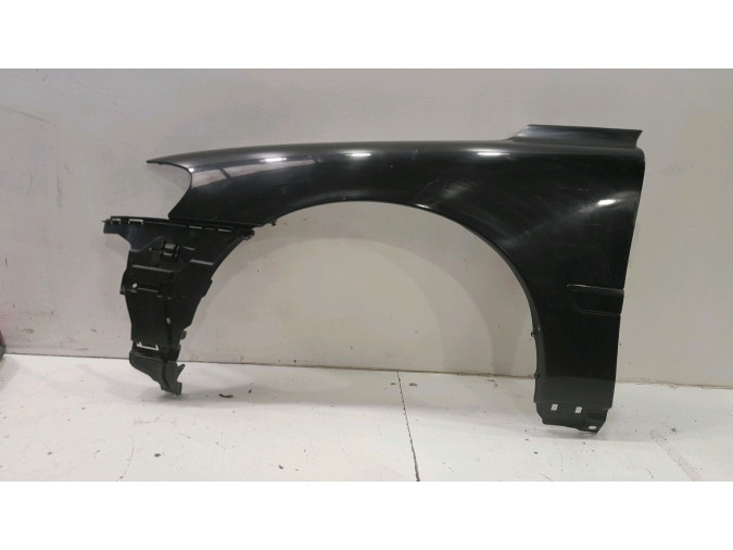 ALETA DELANTERA IZQUIERDA VOLVO S60 NEGRA 2000