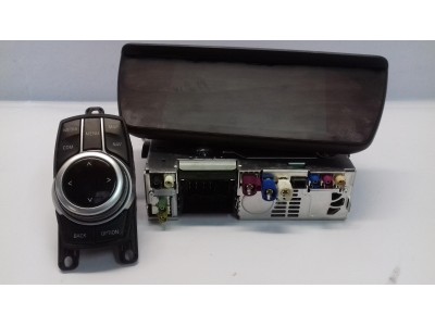 SISTEMA NAVEGACION GPS BMW 3 SERIES GRAN TURISMO (GT) 2018