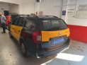 DACIA LOGAN Año : 2019