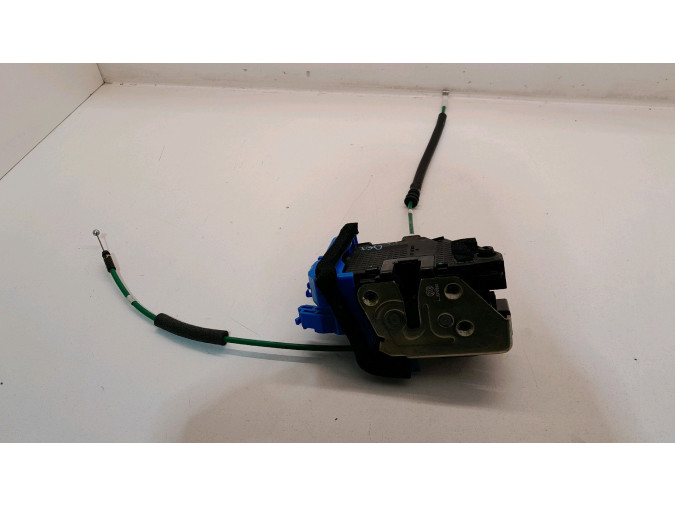 CERRADURA PUERTA TRASERA IZQUIERDA HYUNDAI I30 2012