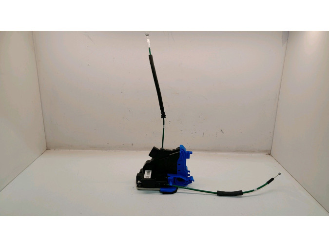 CERRADURA PUERTA TRASERA IZQUIERDA HYUNDAI I30 2012