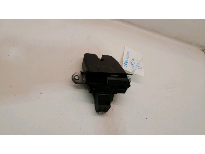 CERRADURA PORTÓN TRASERO FORD MONDEO 2009